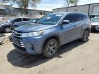 2018 TOYOTA HIGHLANDER - 5TDBZRFH2JS879113