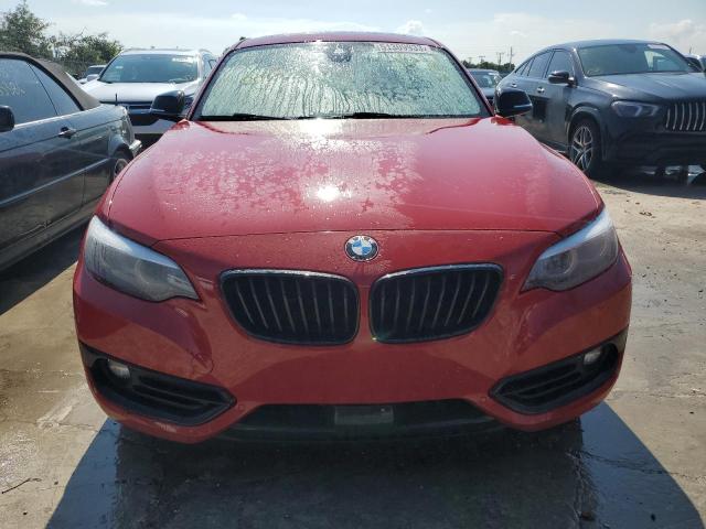 2020 BMW 230XI - WBA2J3C06L7F02008