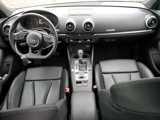 2020 AUDI A3 S-LINE - WAUBEGFF3LA105495