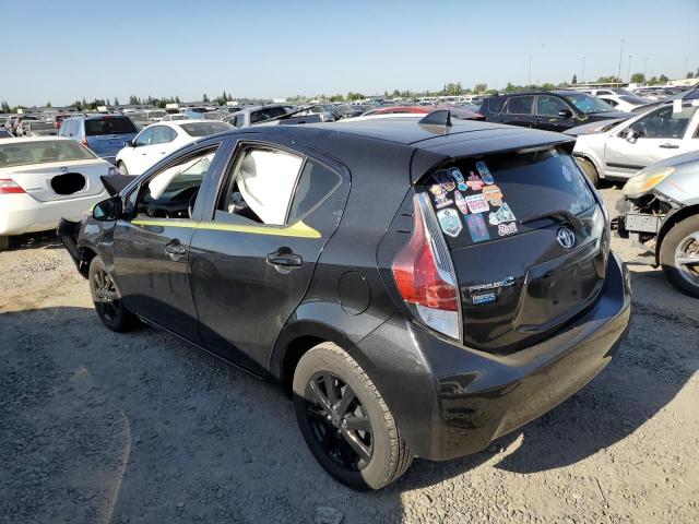 JTDKDTB34G1121558 Toyota PRIUS C
