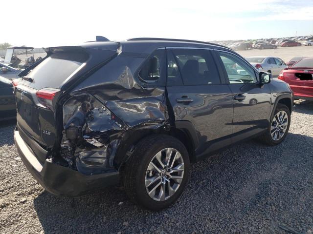 2023 TOYOTA RAV-4 - 2T3C1RFV4PW243527