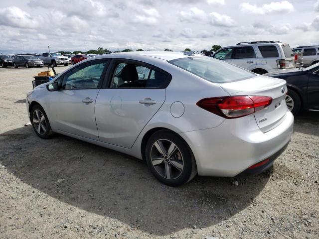 3KPFL4A79JE247871 KIA FORTE LX
