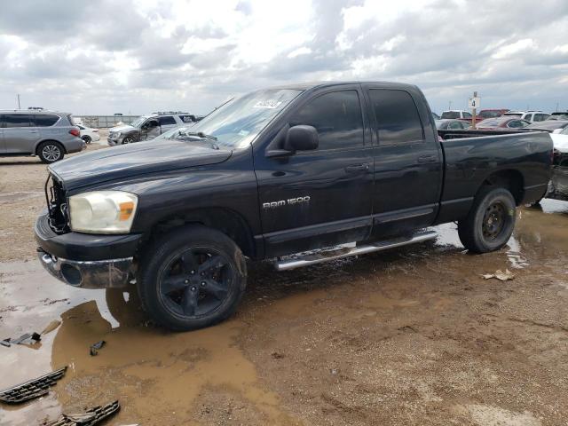 2007 Dodge Ram 1500 ST