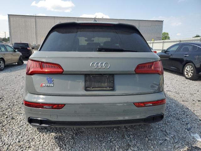 WA1B4AFY9K2014853 2019 AUDI SQ5, photo no. 6