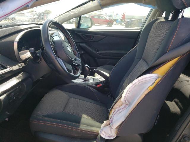 JF2GTAECXLH219666 Subaru Crosstrek Premium