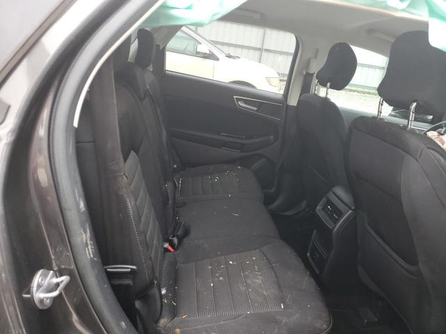 2FMPK3J90JBB48524 Ford EDGE SEL