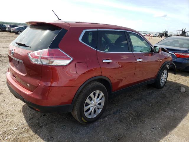 Vin: 5n1at2mt2fc812978, lot: 54025763, nissan rogue s 20153