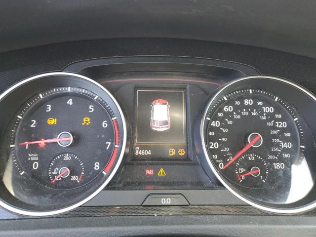 2016 VOLKSWAGEN GTI S/SE - 3VW5T7AUXGM010658