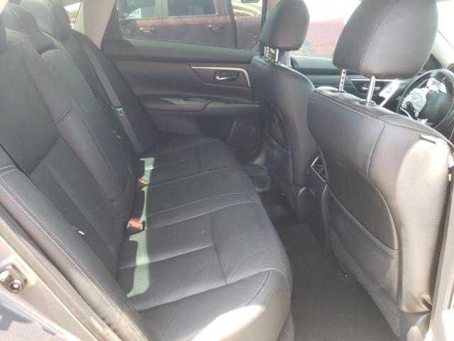 1N4BL3AP8JC145080 Nissan Altima 3.5sl