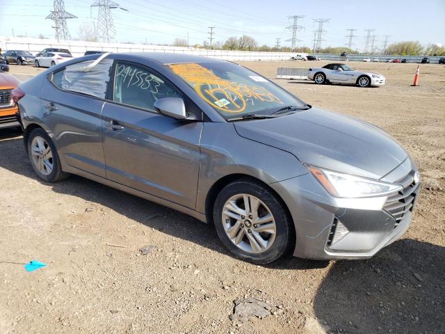 KMHD84LF5KU742323 Hyundai Elantra SE 4