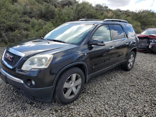 2009 GMC Acadia SLT1