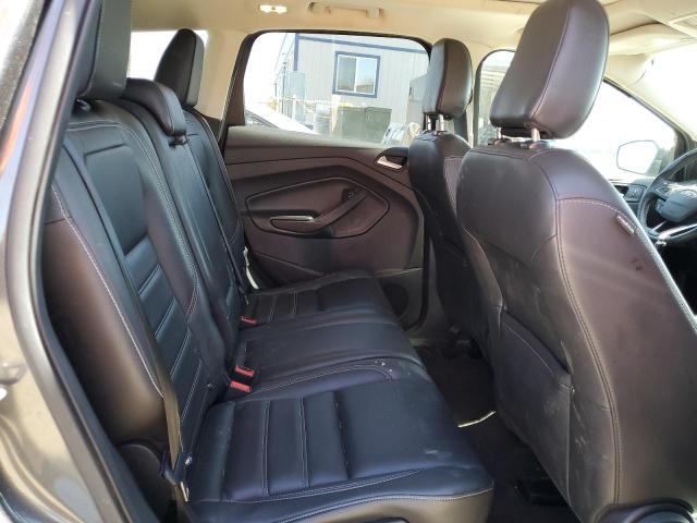 1FMCU9HD5KUA19860 Ford ESCAPE SEL