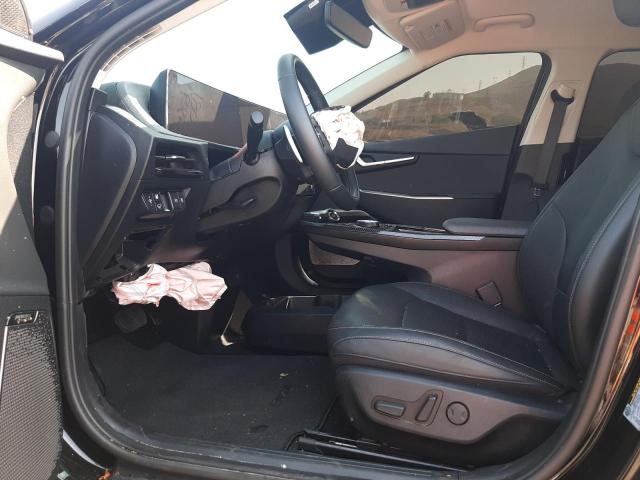 KNDC34LA1N5064302 KIA EV6 LIGHT