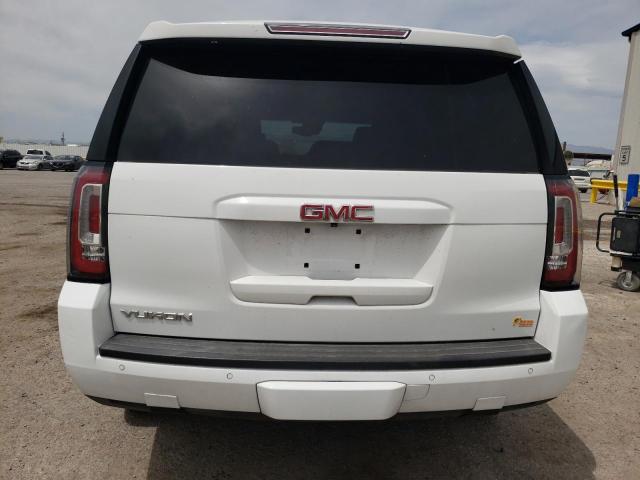 1GKS2BKC8GR336219 GMC YUKON SLT
