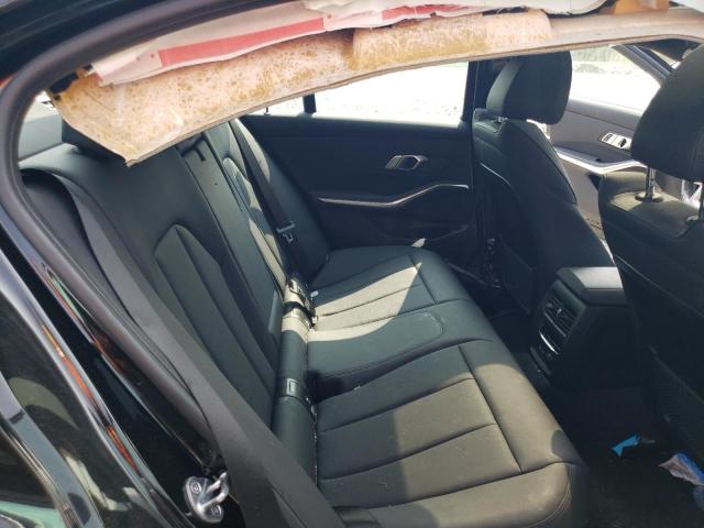 2020 BMW 330XI - 3MW5R7J01L8B18410