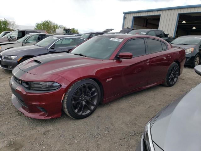 2020 Dodge Charger Scat Pack