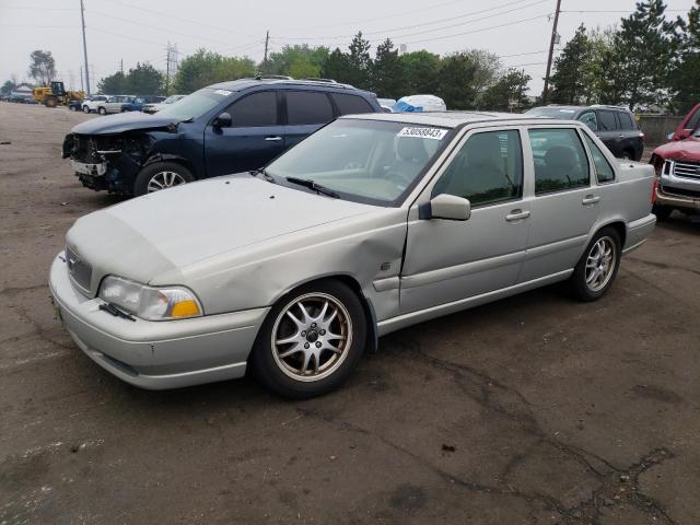 2000 Volvo S70 GLT