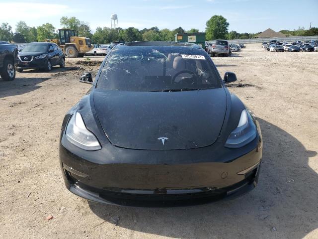 5YJ3E1EA4PF476902 Tesla MODEL 3