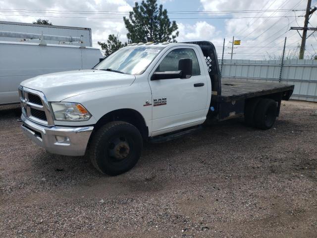 2016 Ram 3500 