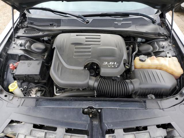 2C3CDZAG5GH325710 Dodge Challenger Sxt