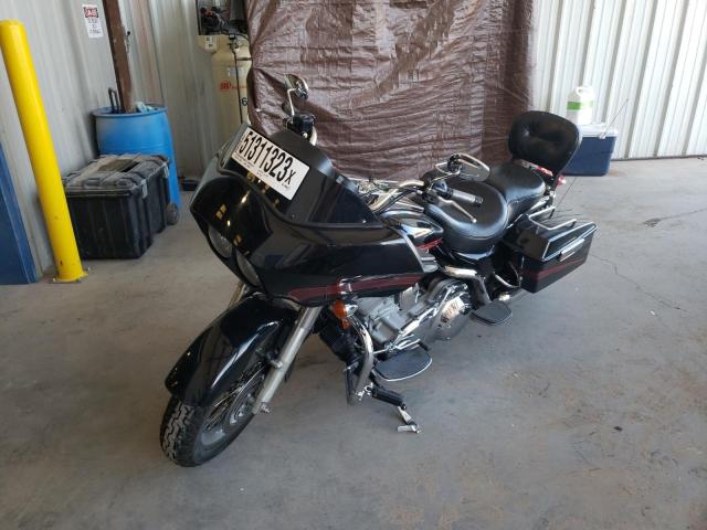 2007 HARLEY-DAVIDSON FLTR - 1HD1FS4167Y715201