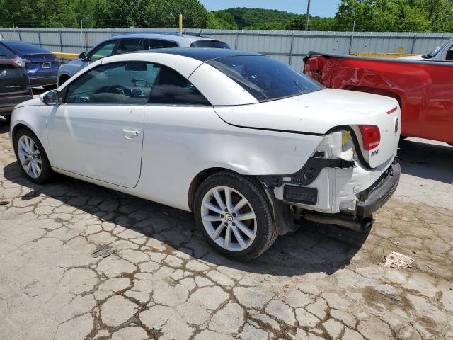 Vin: wvwbw7ah0cv005114, lot: 52459263, volkswagen eos komfort 20122