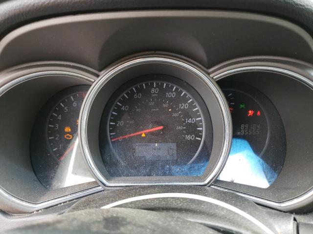 Nissan MURANO S 2014 JN8AZ1MW8EW520695 Image 9