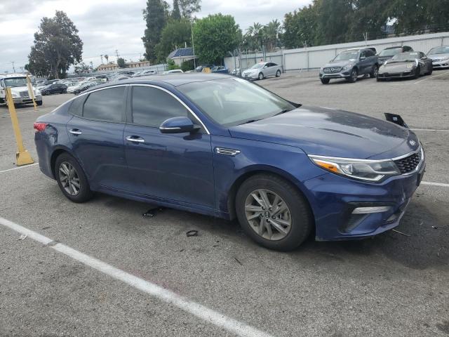 5XXGT4L35KG362541 KIA Optima Lx