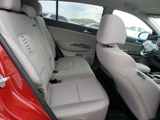 KNDPMCAC7L7729198 KIA Sportage Lx