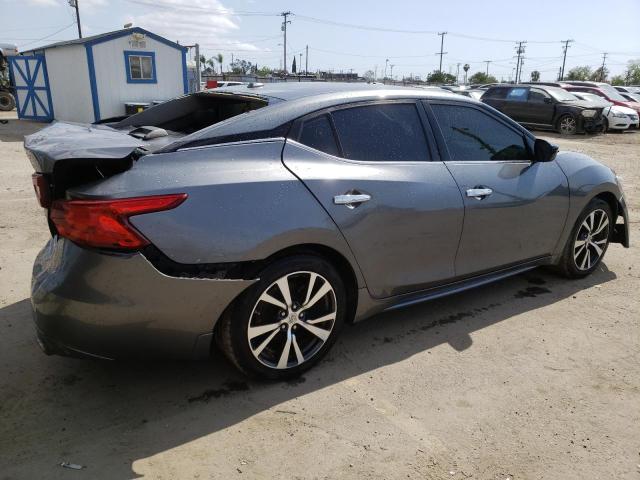 1N4AA6AP0HC361518 Nissan Maxima 3.5s