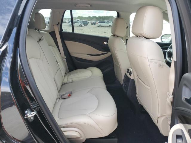 2019 BUICK ENVISION P - LRBFXBSA2KD010367