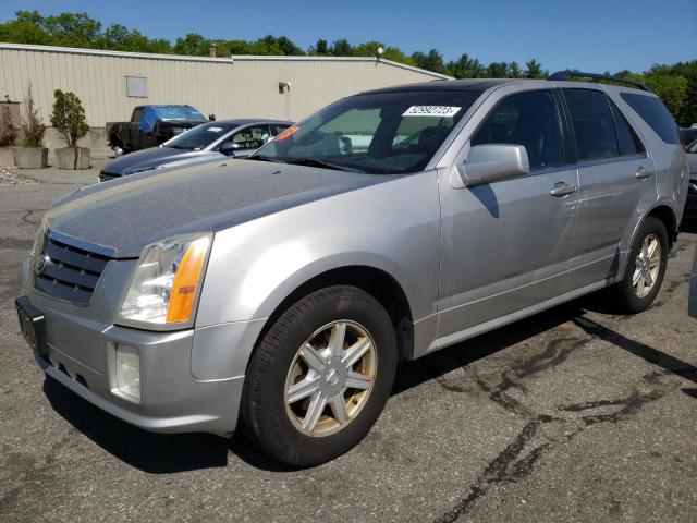 2004 Cadillac SRX 