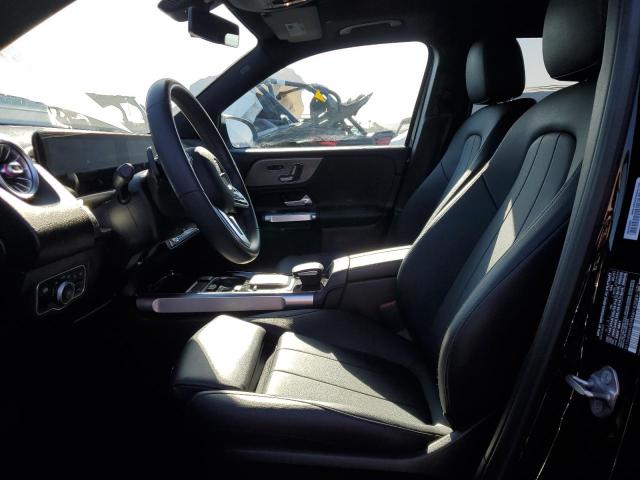 W1N4M4HB9MW143589 Mercedes-Benz Glb 250 4matic