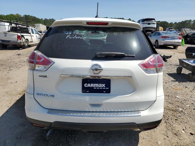 JN8AT2MT8GW003221 Nissan ROGUE S