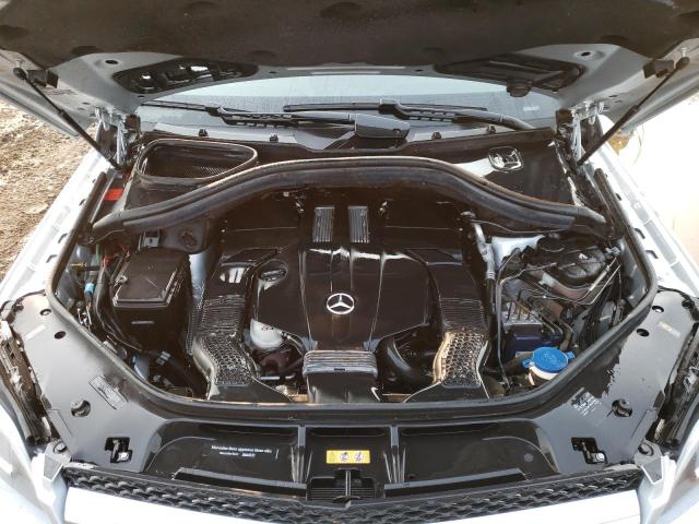 4JGDF6EE2GA704403 Mercedes-Benz Gl 450 4matic