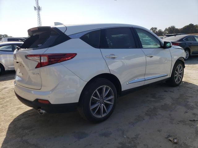 5J8TC1H50LL015287 Acura Rdx Technology