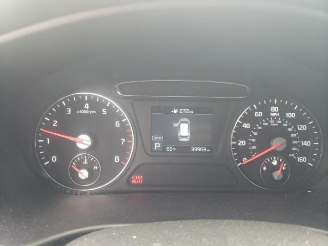 5XYPG4A31KG567373 KIA SORENTO L