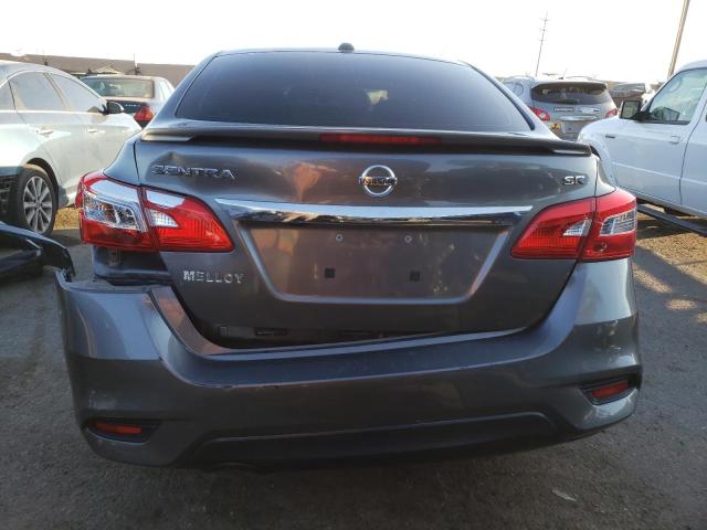 3N1AB7AP3KY305264 Nissan SENTRA S