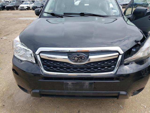 JF2SJAKC6FH574195 Subaru Forester 2.5i Limited