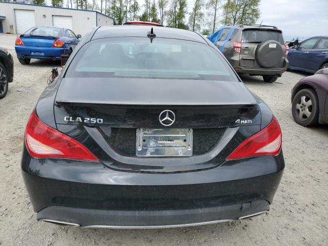 WDDSJ4GB8JN634929 Mercedes-Benz CLA 250 4MATIC