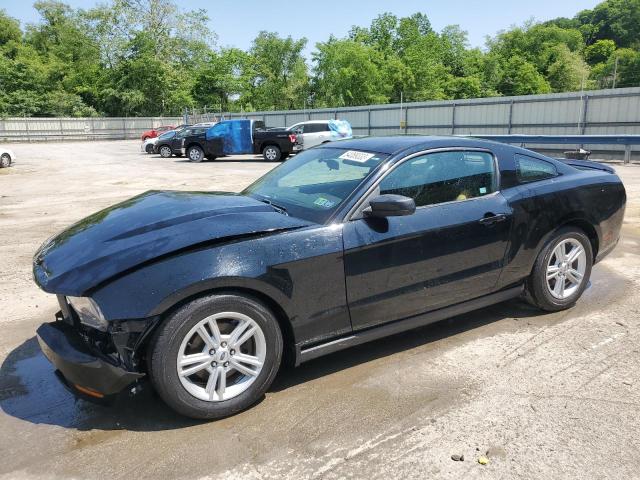 2012 Ford Mustang 