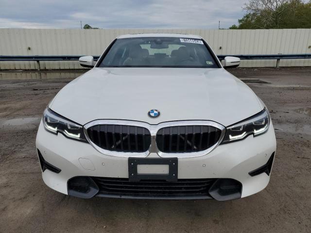 2021 BMW 330XI - 3MW5R7J09M8C17672