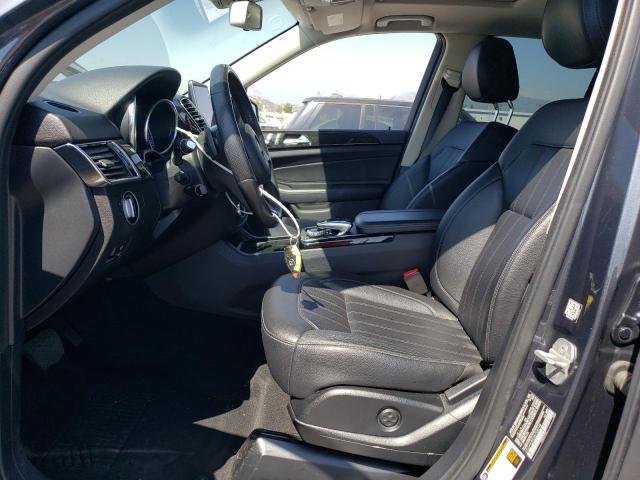 4JGDA5JBXGA708798 Mercedes-Benz GLE 350