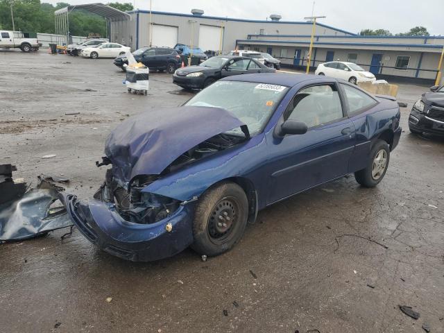 2001 Chevrolet Cavalier 