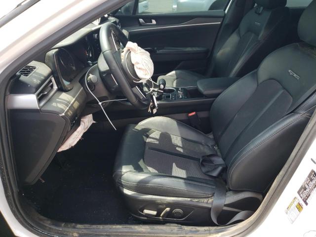 5XXG64J29NG145824 KIA K5 GT LINE