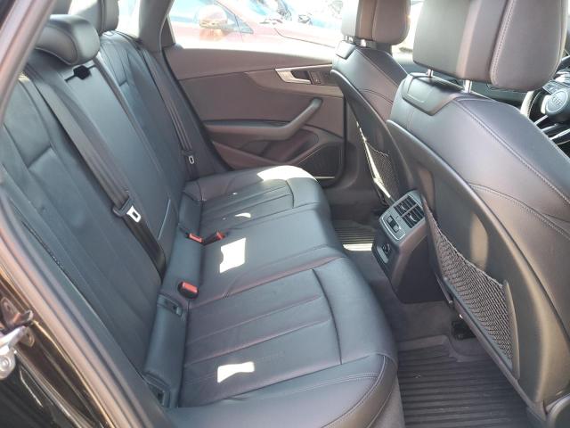 2017 AUDI A4 PRESTIG - WAUFNAF40HN067737
