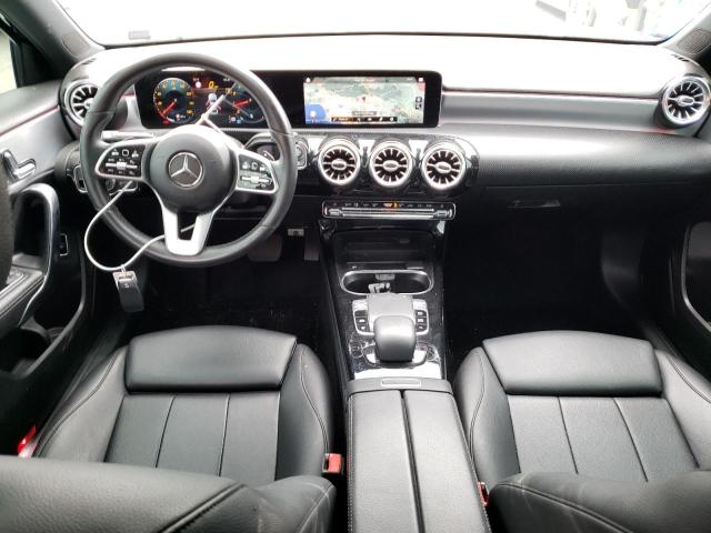 WDD3G4EB4KW002446 Mercedes-Benz A 220