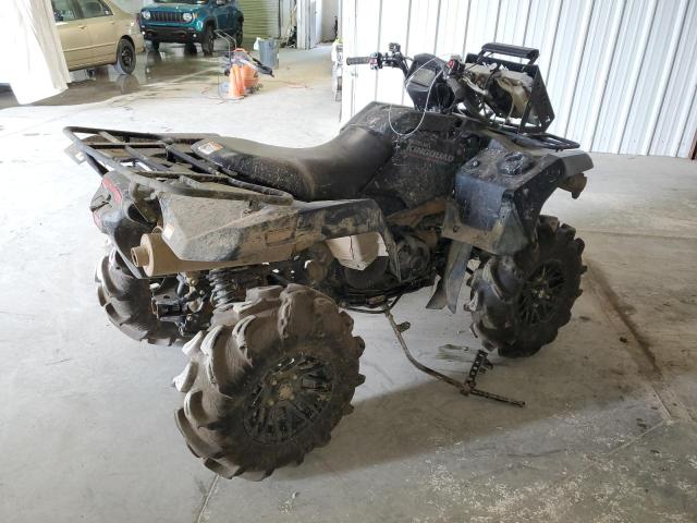 2020 SUZUKI LT-A750 XP - 5SADW11H0L7100172