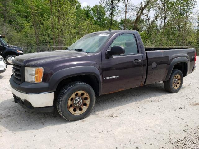 2008 GMC Sierra 1500 