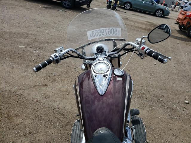 2005 KAWASAKI VN1600 A1 - JKBVNKA195A016862